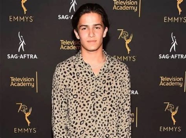 What Is Aramis Knight Ethnicity And Religion? Ms. Marvel Actor Grew Up In Woodland Hills
