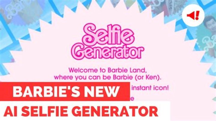 
What is Barbie’s Selfie Generator? DIY movie poster-making AI goes viral 