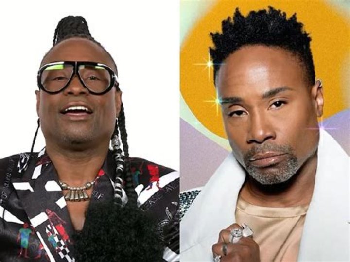 
What is Billy Porter’s net worth? Meet the host of Black & Iconic: Style Gods 