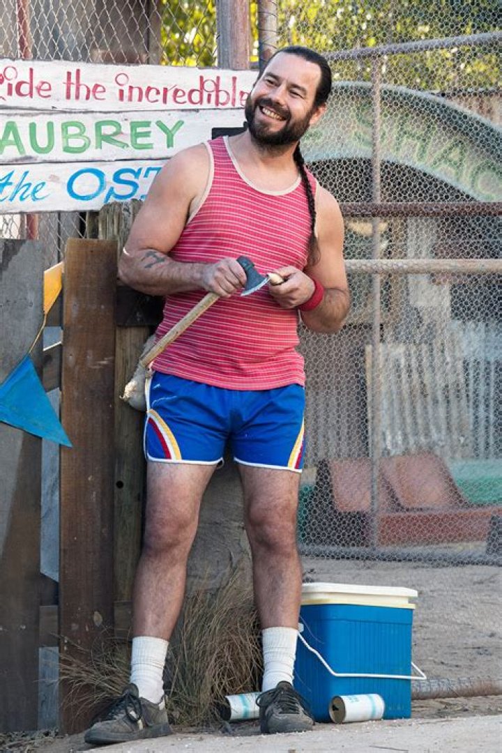 
What is Chris Pontius doing today? Net Worth, Wife or Gay? 