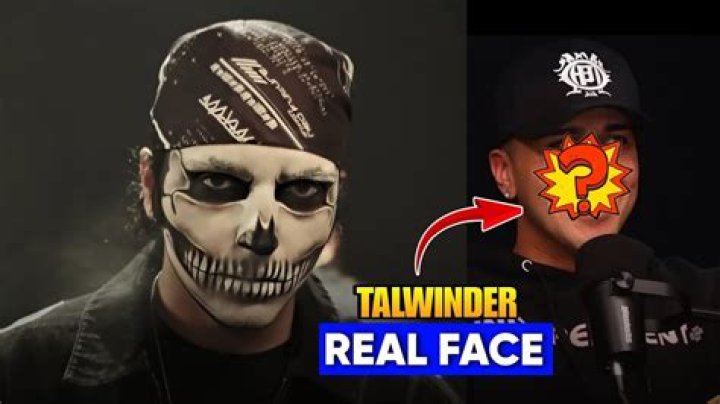 
What Is Daggerwin’s Real Name? Face Reveal And Net Worth 
