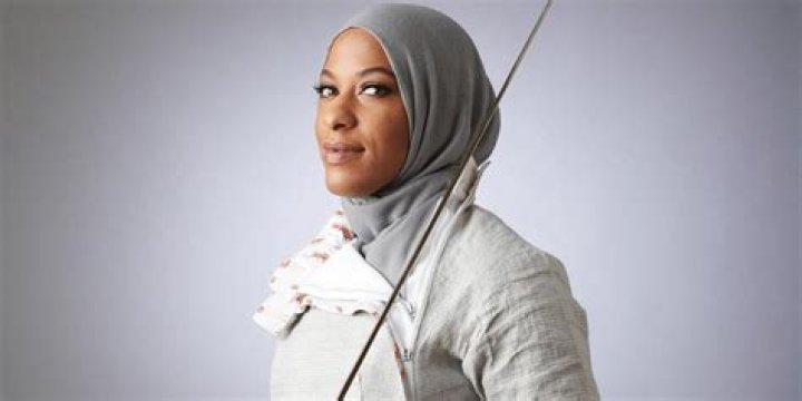 
What Is Ibtihaj Muhammad Family Ethnicity? Details To Know About The Fencer 
