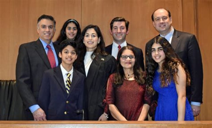 
What Is Judge Amit Mehta Political Party And Who Appointed Him? 