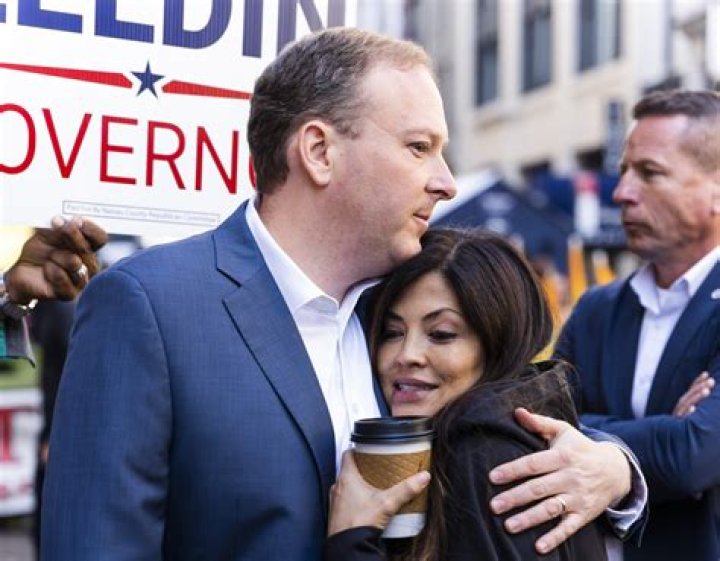 What Is Lee Zeldin Wife Diana Zeldin’s Ethnicity? Facts About The Republican Politician Family
