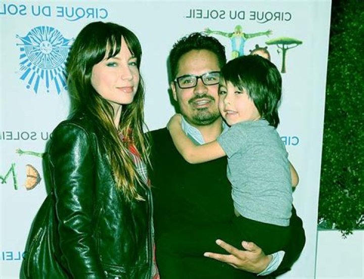 What Is Michael Peña Ethnicity? Meet The Actor Wife Brie Shaffer And Children