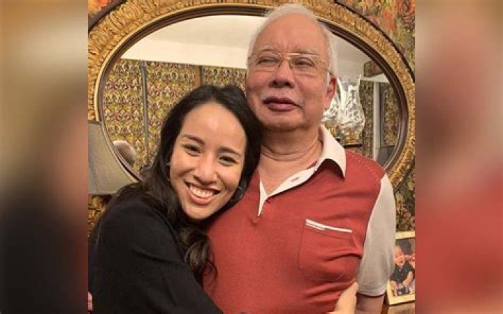 
What Is Nooryana Najwa Najib Age? Meet Najib Razak Daughter Husband Daniyar Kessibayev And Family 