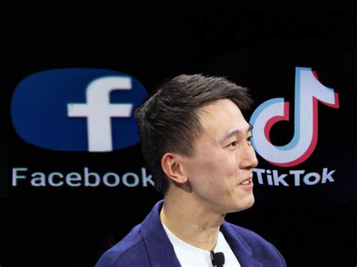
What is Project Texas? TikTok boss Shou Zi Chew faces Congress as US considers app ban 