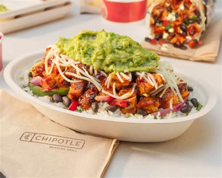 
What is the Keithadilla? All about Chipotle’s new menu including Fajita Quesadillas 