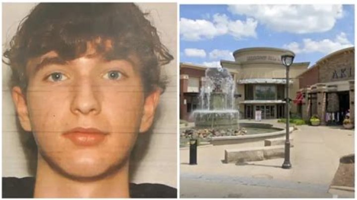 
What Is The Religion Of Jonathan Douglas Sapirman? Indiana Mall Shooting Suspect Parents & Ethnicity 