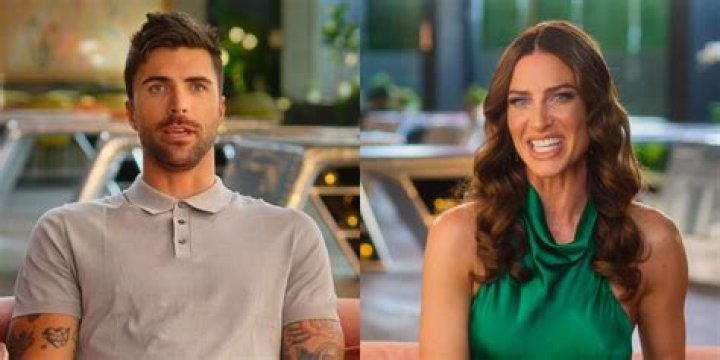 
What Is Tyler Stanaland Illness? How Old Is Selling The OC Realtor? 