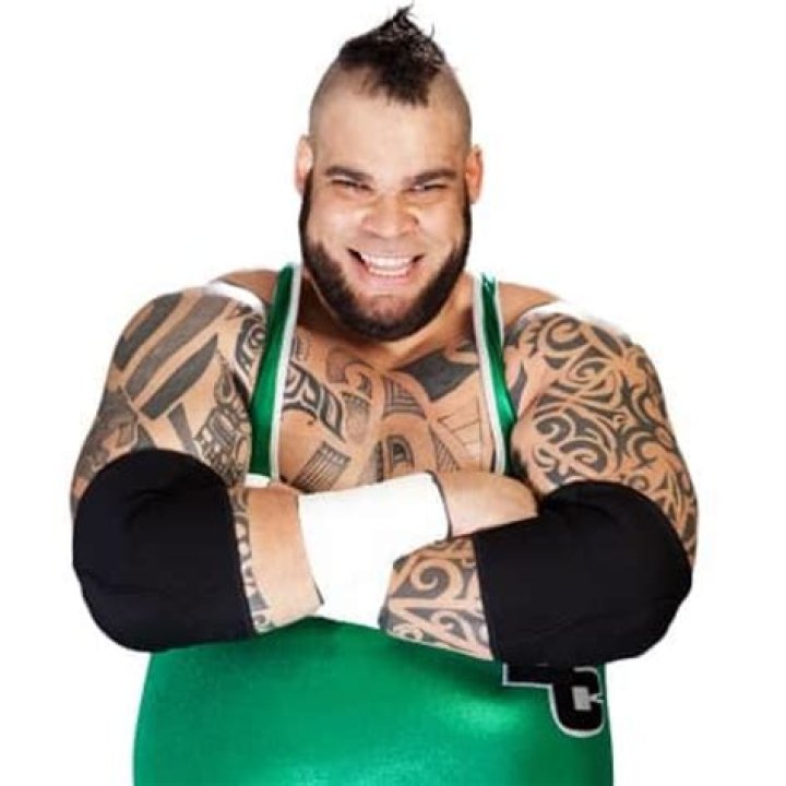 What Is Tyrus Ethnicity and Who Are His Parents?