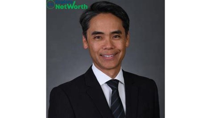 
What Is Walter Hamada Net Worth In 2022? DC President To Give His Testimony Against Amber Heard In The Highly Published Trial 