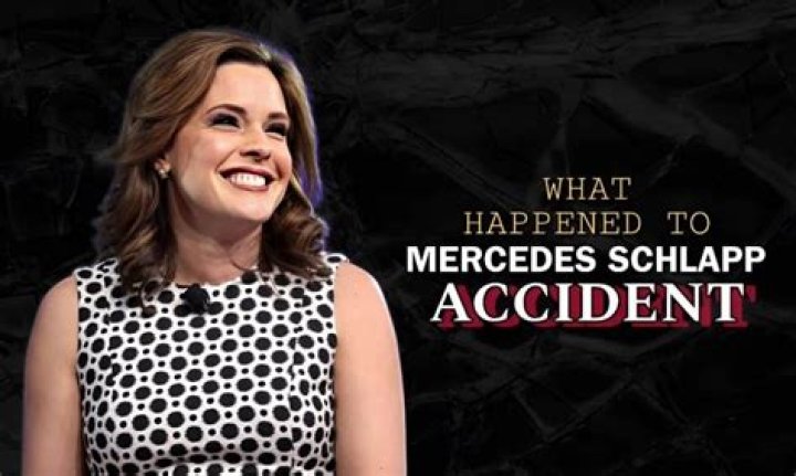 What Is Wrong With Mercedes Schlapp Eye and Teeth? Fans Question Weird Face