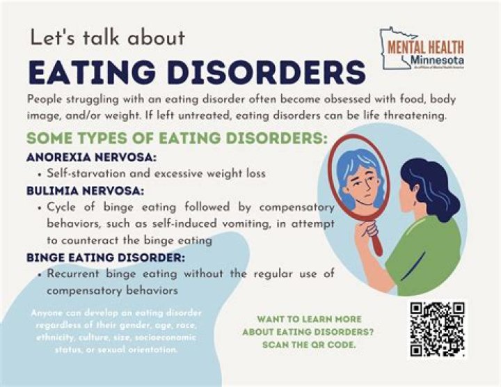 
What Kind Of Eating Disorder Does Matilda Djerf Have? Social Media Influencer Anorexia Health Condition 