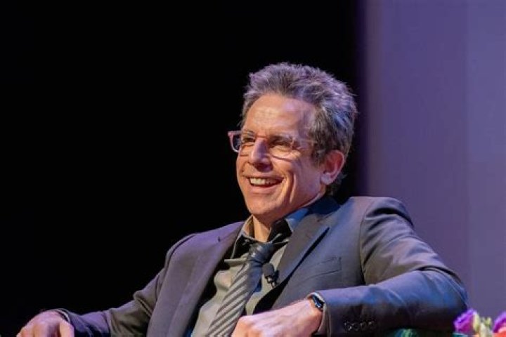 What’s Ben Stiller’s Sexuality? Is Ben Gay or Straight?