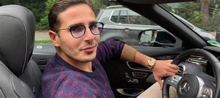 What’s Simon Leviev’s Net Worth?