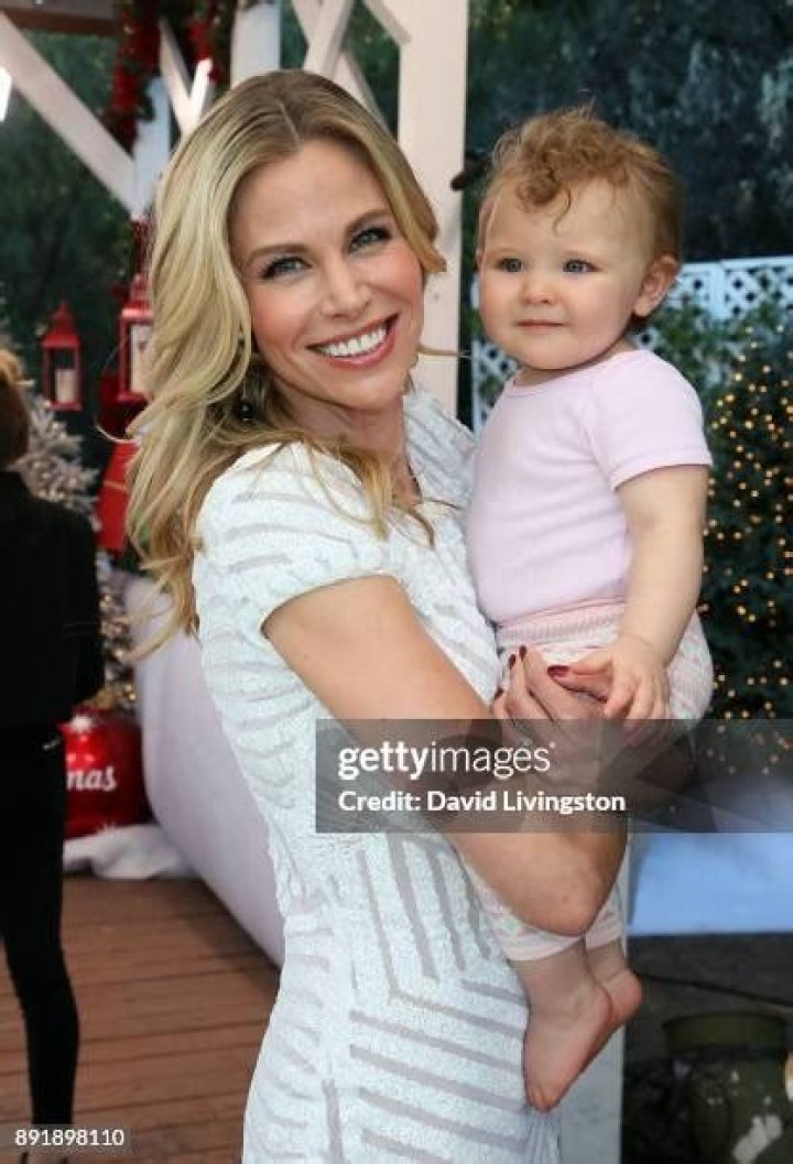 
What to Know About Declan Welles, Brooke Burns’ Daughter 