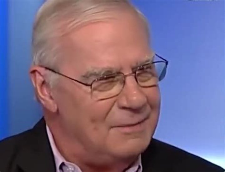 
What was Patrick Michaels Cause of Death? 