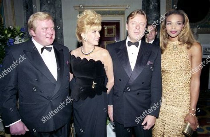 
What Was Riccardo Mazzucchelli Net Worth? Ivana Trump’s Ex Husband And Family 