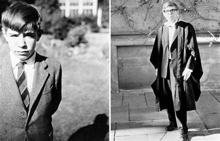 
What Was Stephen Hawking’s IQ and How Smart Was He? 