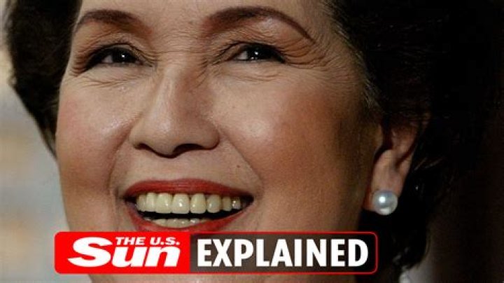 What Was Susan Roces Death Cause? Actress Died Age 80