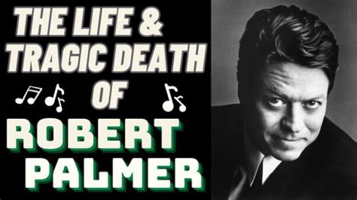 
What was Tom Palmer Cause of Death? 