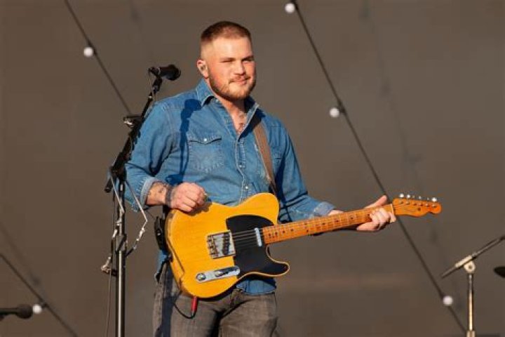 
What Was Zach Wilson’s Affair? The Shocking Confessions 