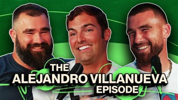 
What You Should Know About Alejandro Villanueva’s NFL Career, Wife and Family 