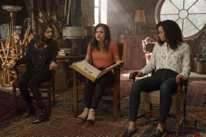 When is ‘Charmed’ Season 3 Coming to Netflix?