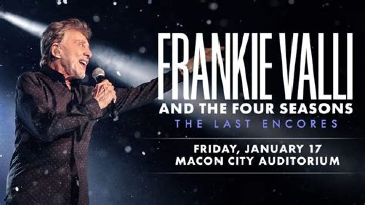 
When Is Frankie Valli & The Four Seasons Next Concert After Mohegan Sun? Update On The Tour Schedules 