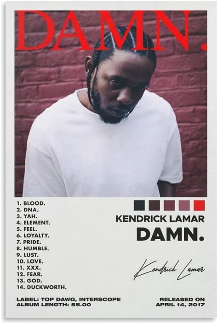 
When Is Kendrick Lamar New Album Dropping? 