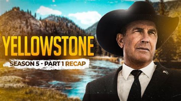 
When is Yellowstone Season 5 Streaming on Peacock? 
