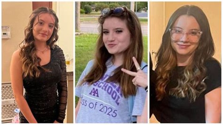 When was Adriana Davidson last seen? Missing Michigan teen found dead near high school