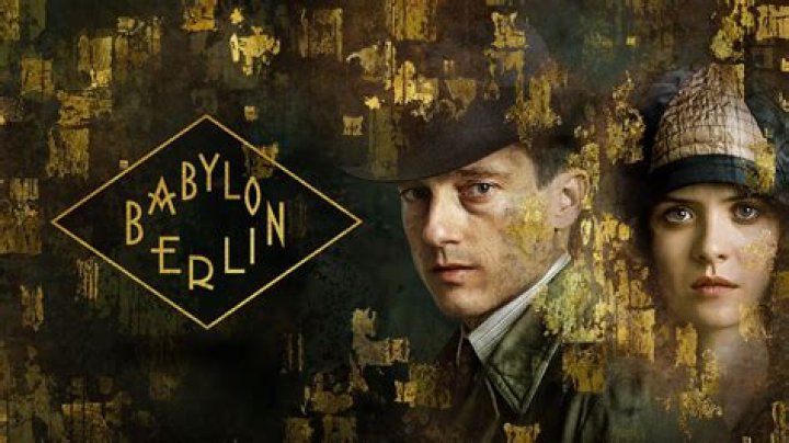 When will ‘Babylon Berlin’ Season 4 be on Netflix?