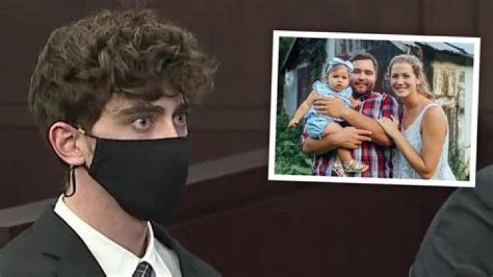 
Where Are Cameron Herrin Parents Cheryl And Chris Herrin Now? Siblings And Case Update 