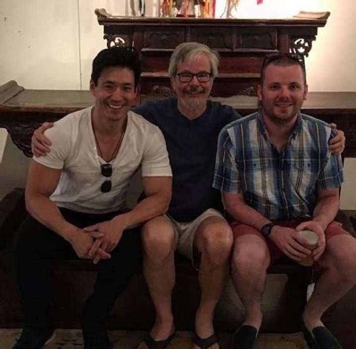 Where Are Kevin Kreider Parents From? Ethnicity Nationality And Family Background Explored