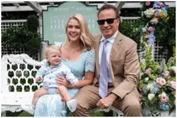 
Where Does Michael Morency Work? Details About His Job And Net Worth 