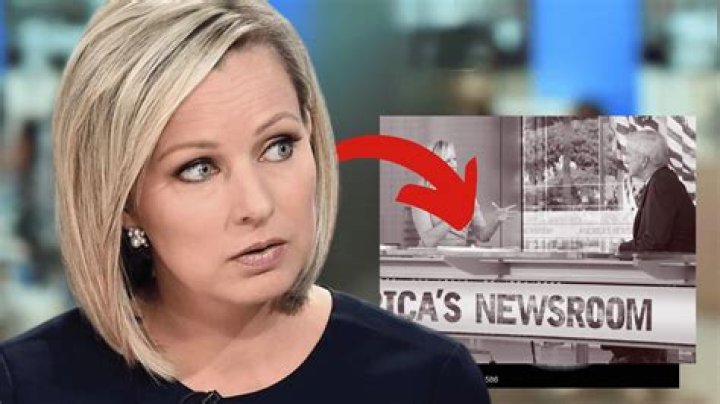 Where Has Sandra Smith From Fox News Been, Is She On Vacation?