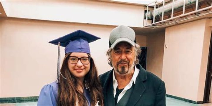 
Where is Al Pacino’s daughter Olivia Pacino today? Biography 