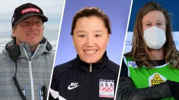 
Where Is Callan Chythlook-Sifsof Now? Woman Who Accused Peter Foley Of Taking Illicit Pics Of Athletes 