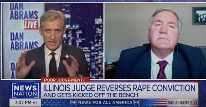 
Where Is Cameron Vaughan Today? Reddit Discusses Drew Clinton Illinois Assault Case 