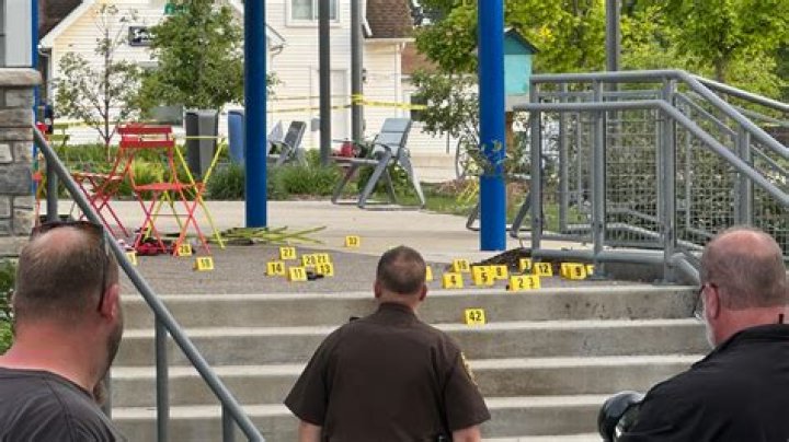 Where Is Charles Hendricks Foster Today? Here Is An Updated Account Of The Stabbing Incident