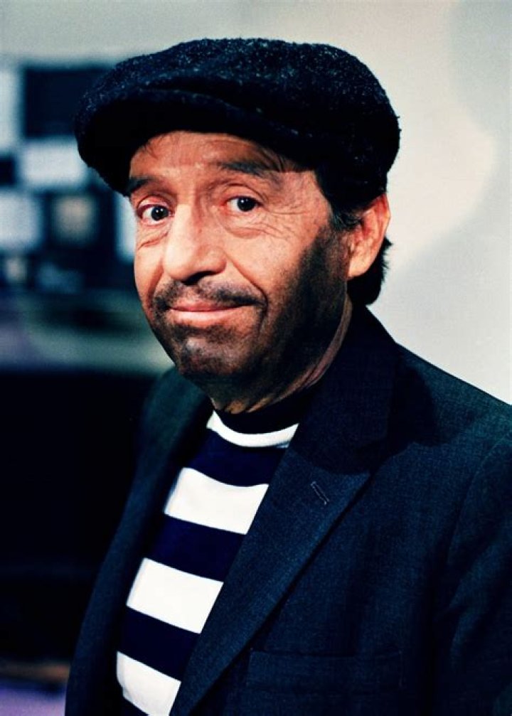 Where is Chespirito now? What happened to him? Biography