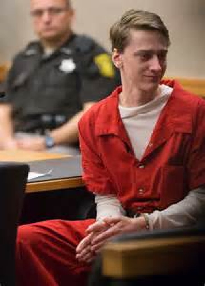 
Where Is Daniel Bartelt Today? Jessie Blodgett Murder and The Hartford House Update 