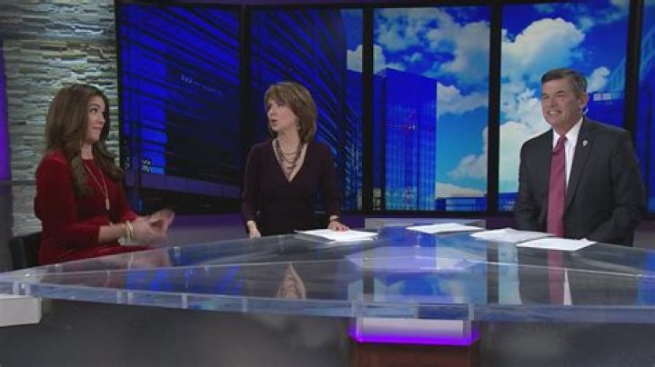 Where Is Danielle Grant? What Happened To 9News Meteorologist ?