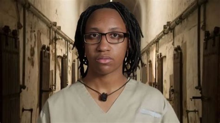 
Where is Deketrice Jackson Now? Who is Deketrice Jackson? 