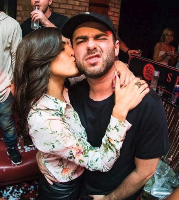 
Where Is Estee Maria Now? Kirill Was Here AKA Kirill Bichutsky Girlfriend – Age And Wikipedia 