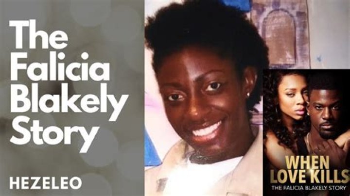 Where Is Falicia Blakely Now? Tale Of Murder & Deceit After Woman Gets Influenced By A Man