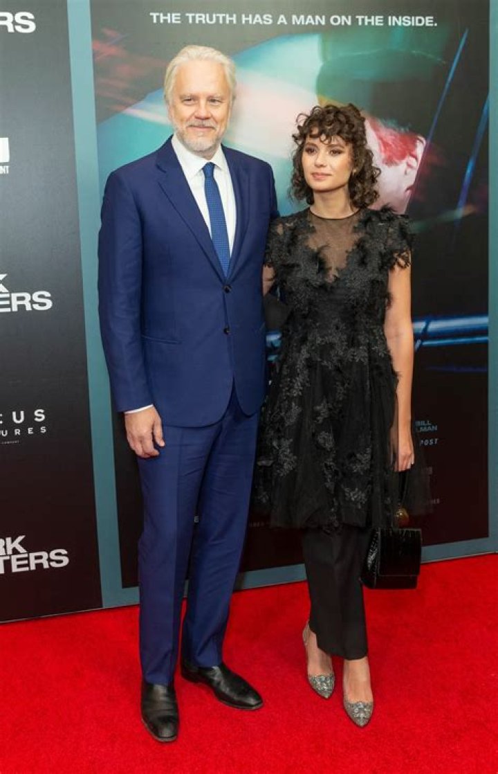 
Where Is Gratiela Brancusi Today? How Old Is Tim Robbins Wife In 2022? 