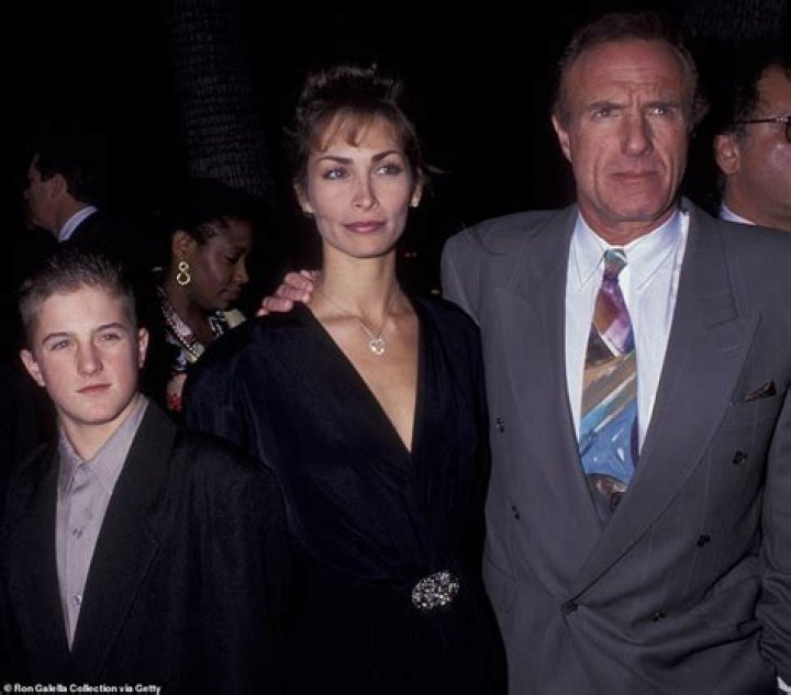 
Where Is Ingrid Hajek Now? James Caan Ex Wife And Children In The Family 